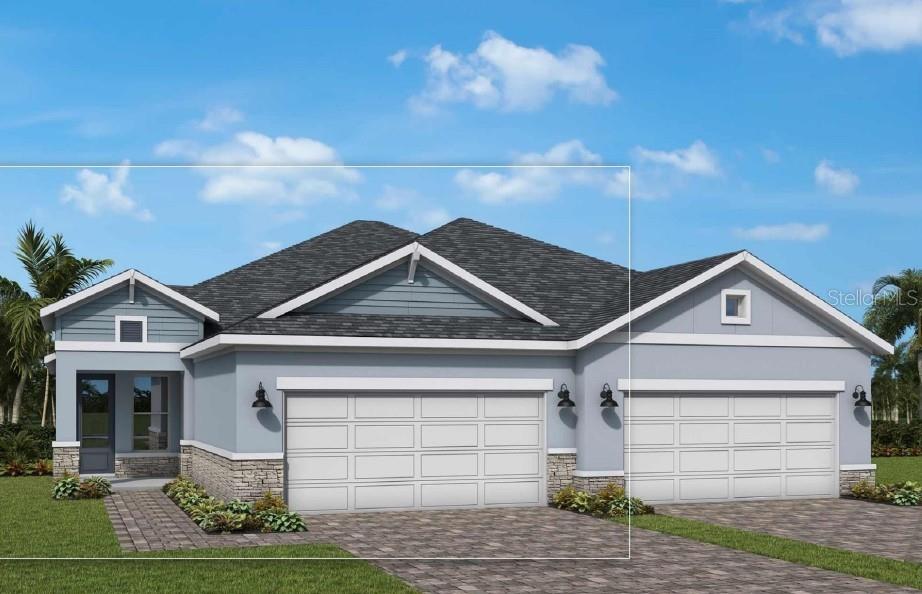 GRACEWATER - Residential