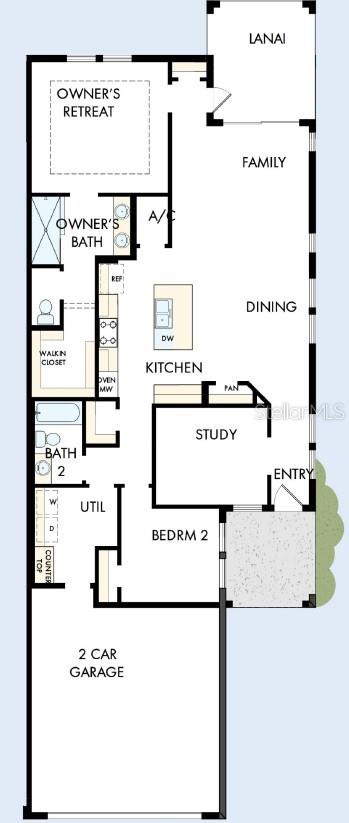 GRACEWATER - Residential
