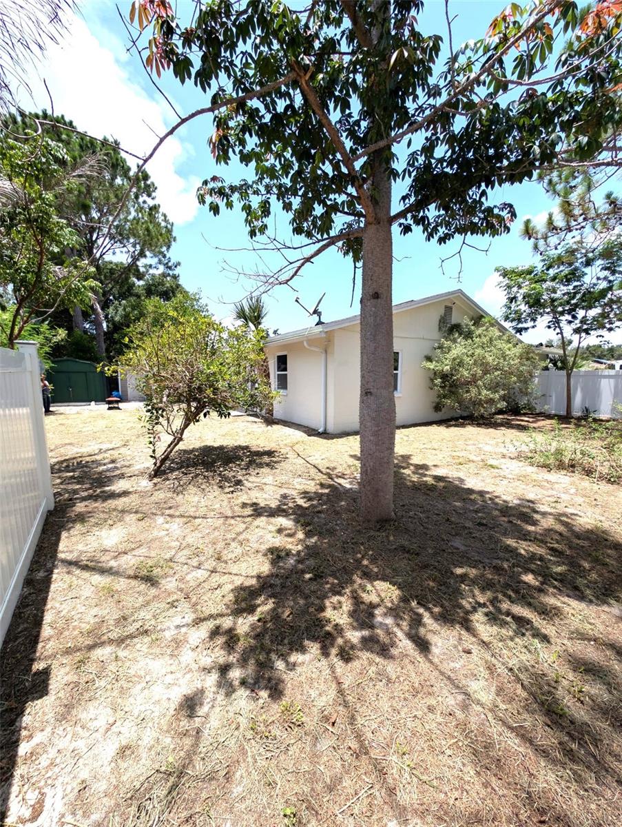 WOODBRIDGE AT ROCKY CREEK - Residential
