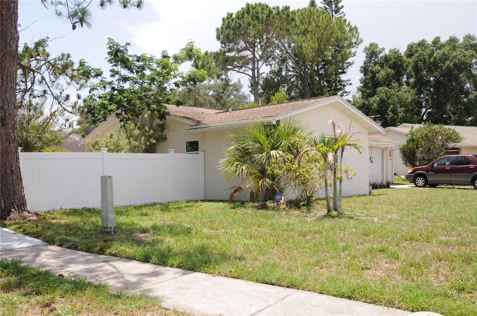 WOODBRIDGE AT ROCKY CREEK - Residential