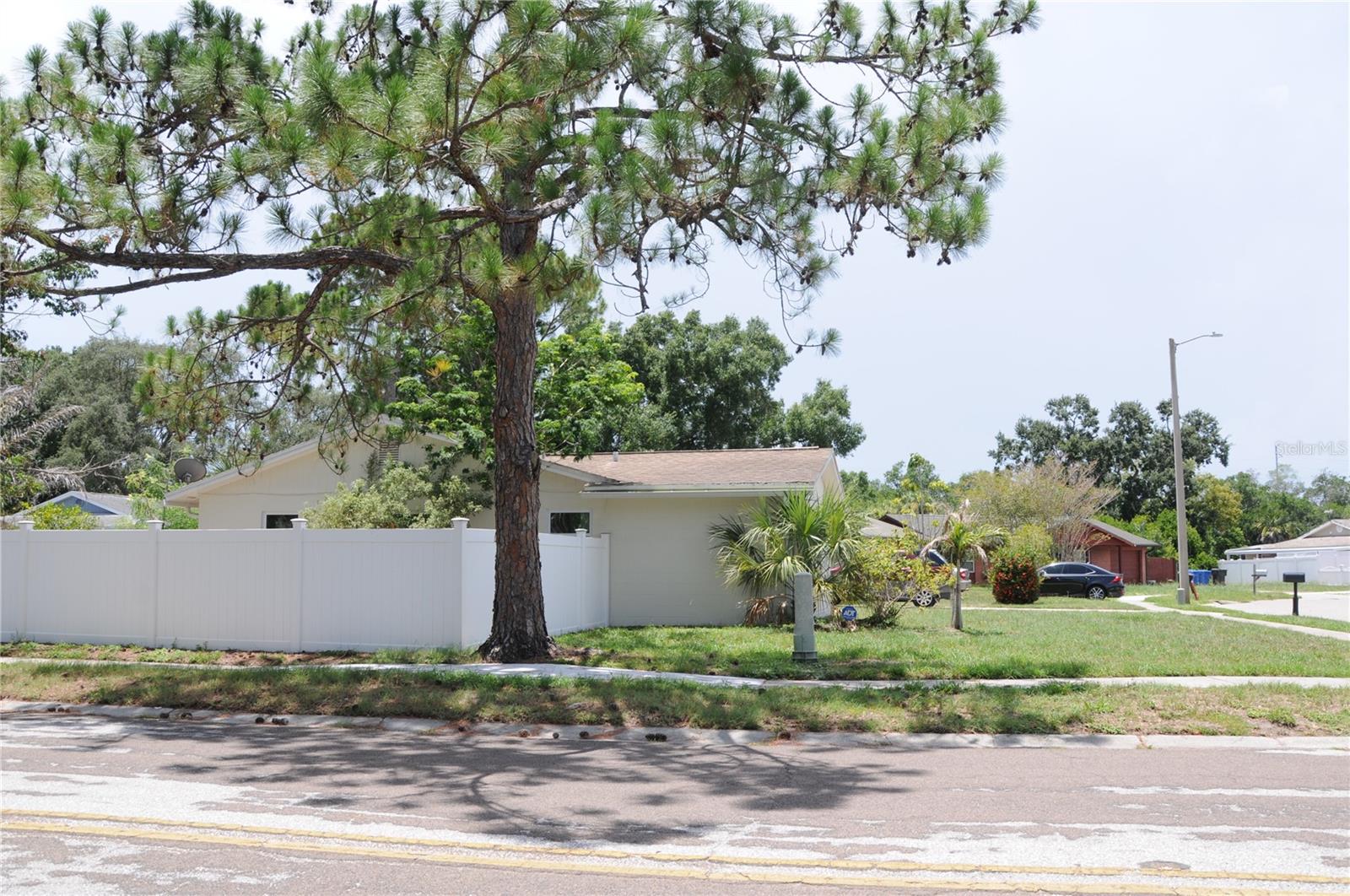 WOODBRIDGE AT ROCKY CREEK - Residential
