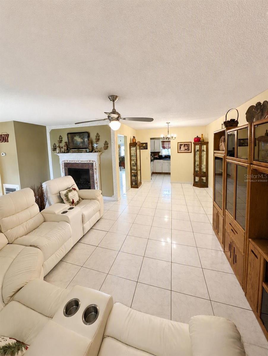 WOODBRIDGE AT ROCKY CREEK - Residential