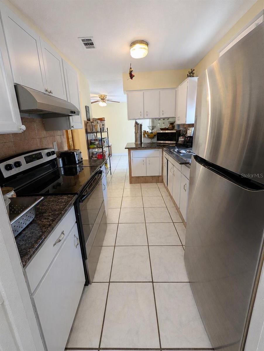 WOODBRIDGE AT ROCKY CREEK - Residential