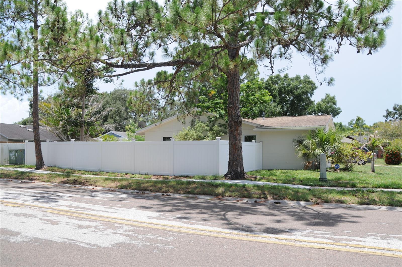 WOODBRIDGE AT ROCKY CREEK - Residential
