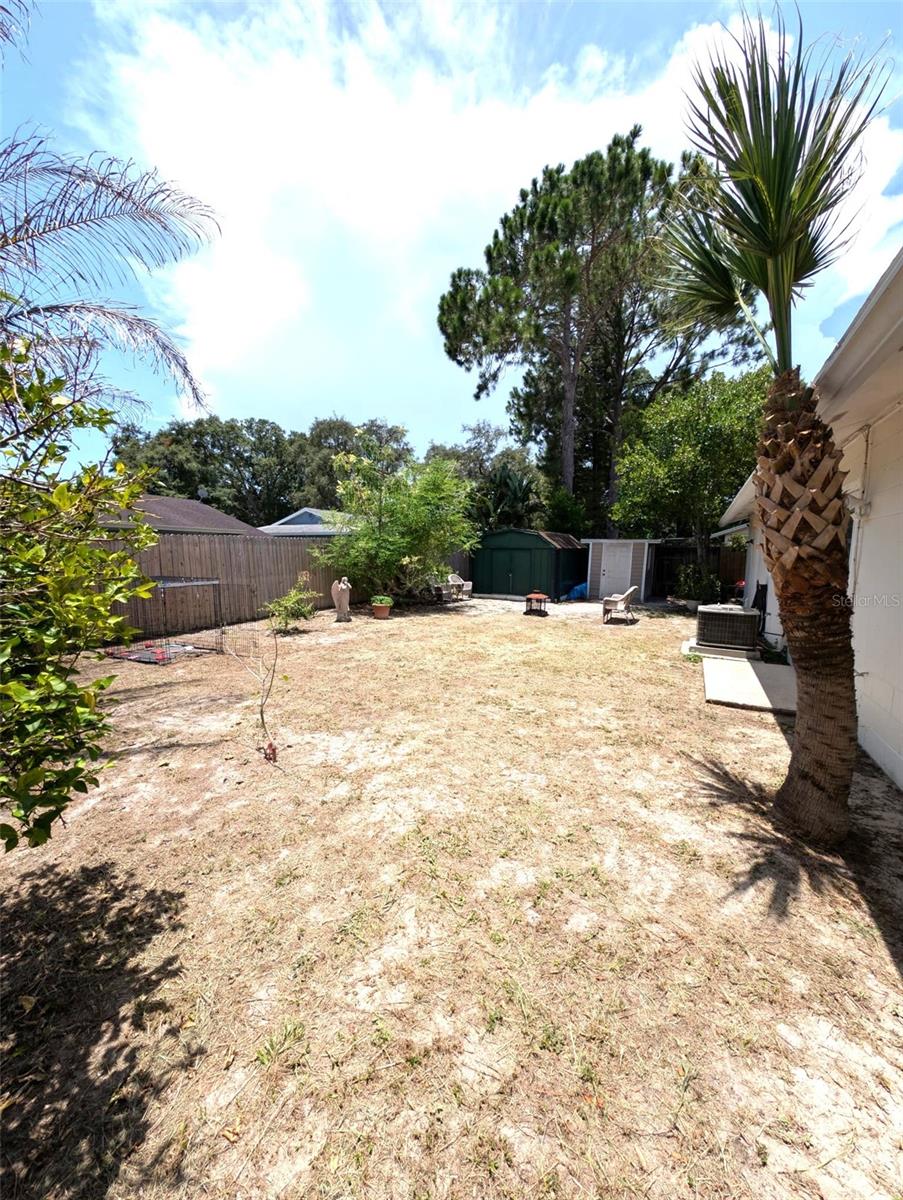 WOODBRIDGE AT ROCKY CREEK - Residential