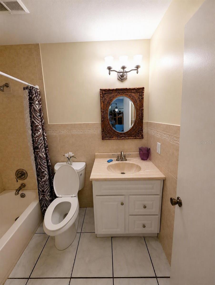 WOODBRIDGE AT ROCKY CREEK - Residential