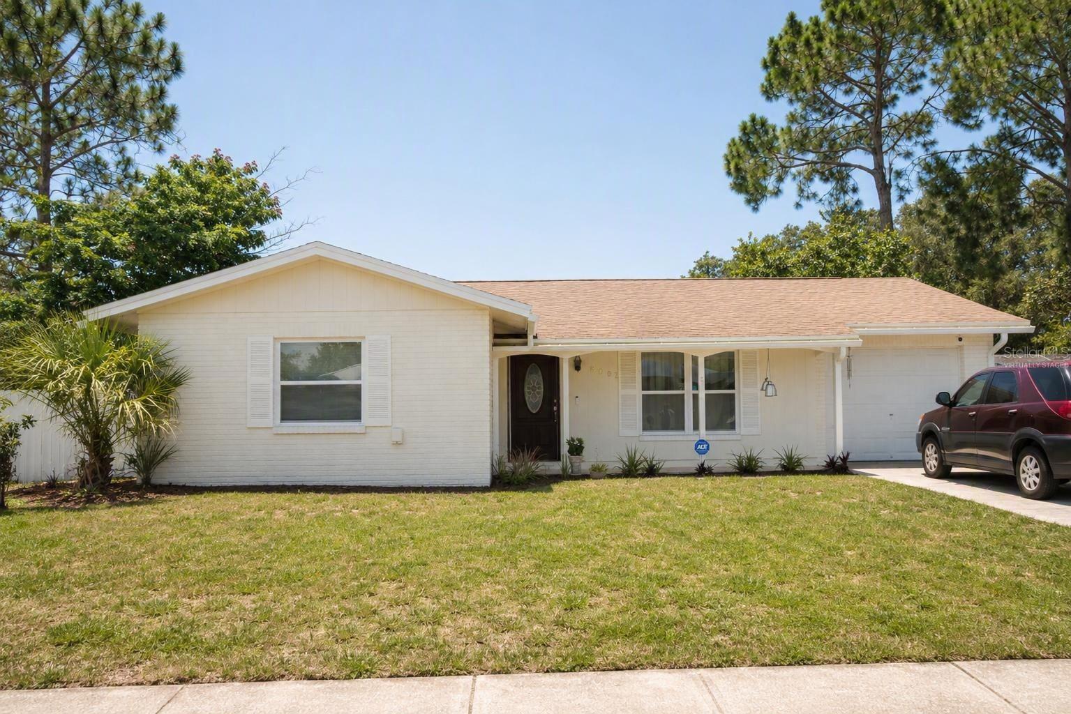 WOODBRIDGE AT ROCKY CREEK - Residential