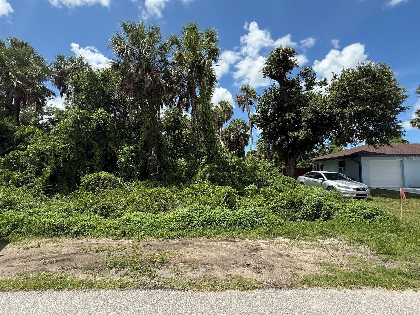 PORT CHARLOTTE SEC 030 - Land