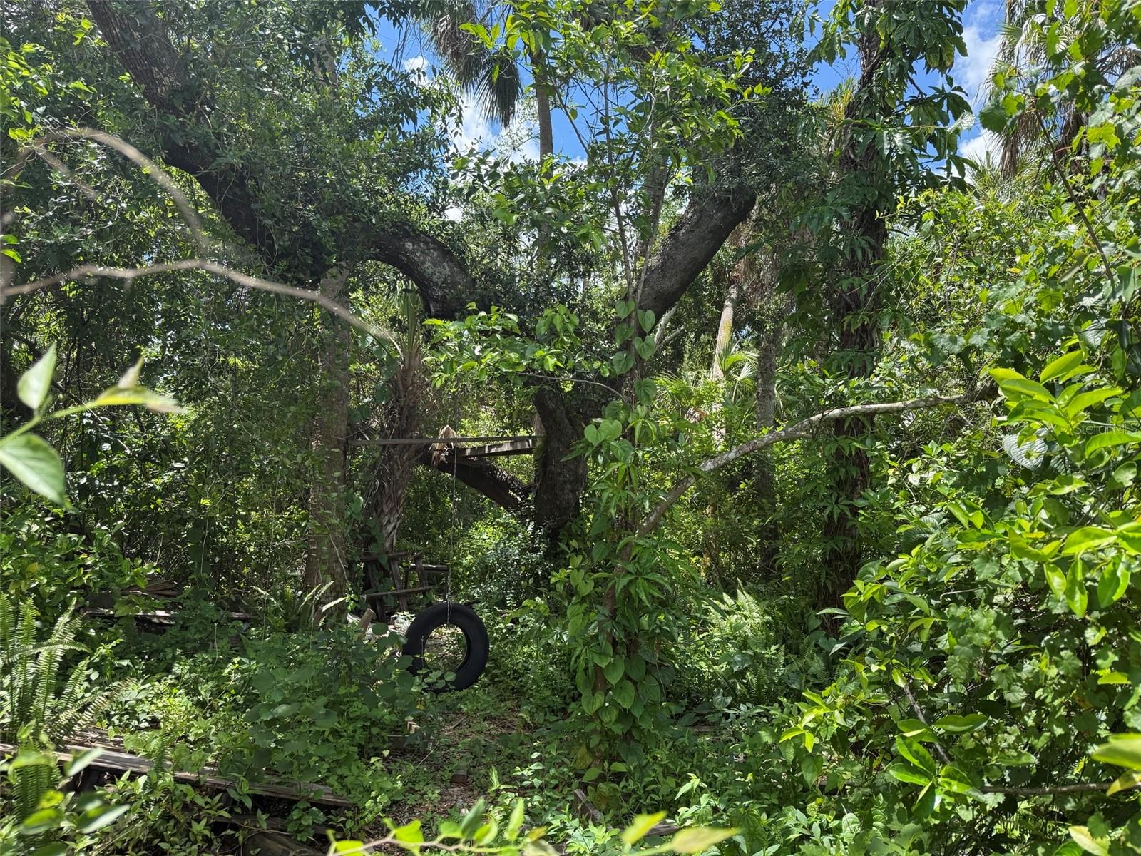 PORT CHARLOTTE SEC 030 - Land