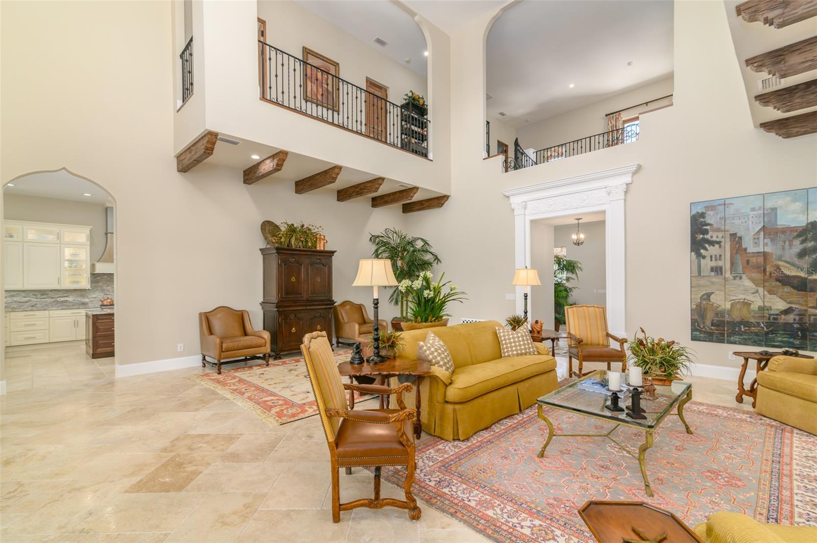 COCOANUT BAYOU - Residential