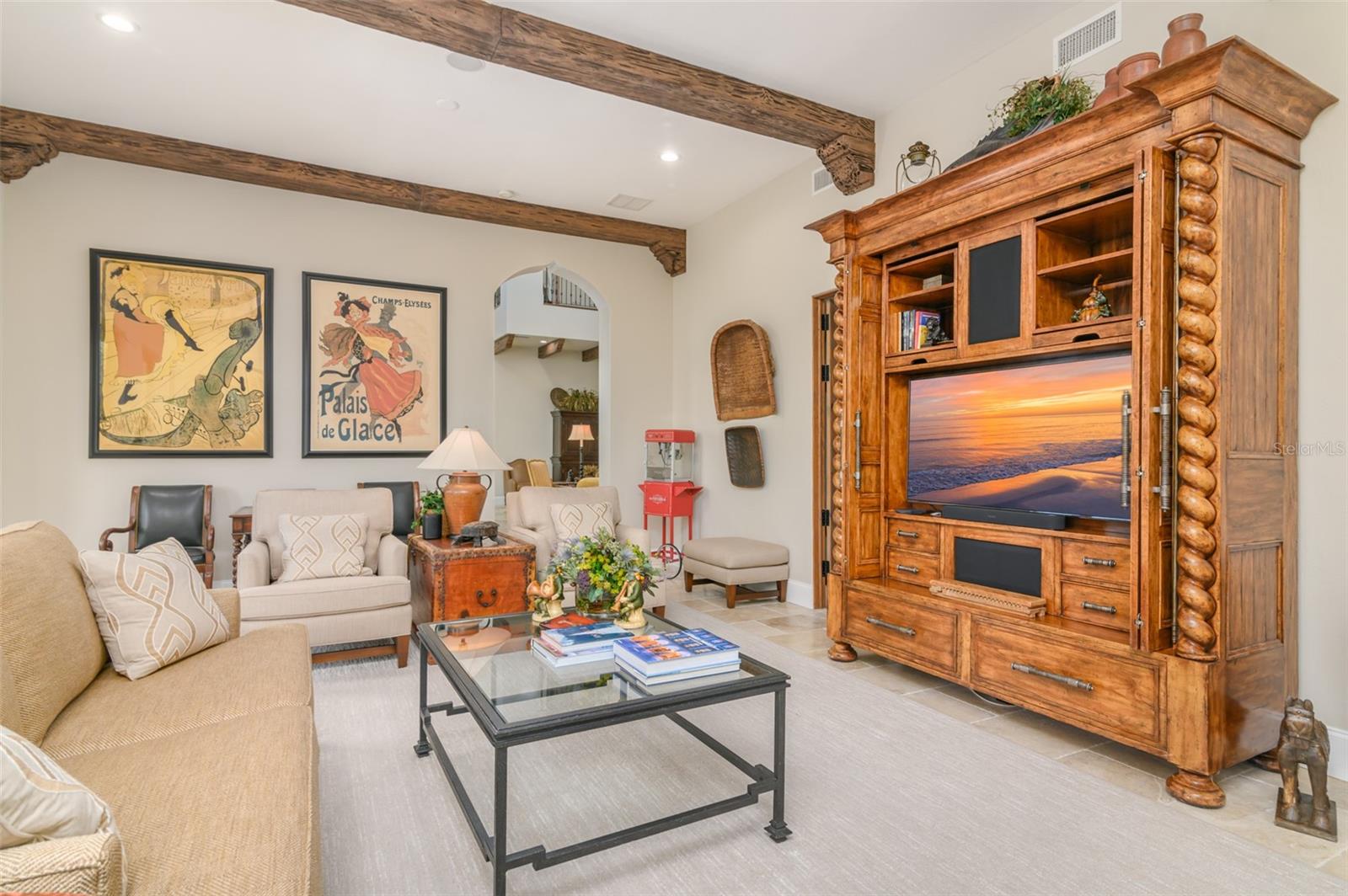 COCOANUT BAYOU - Residential