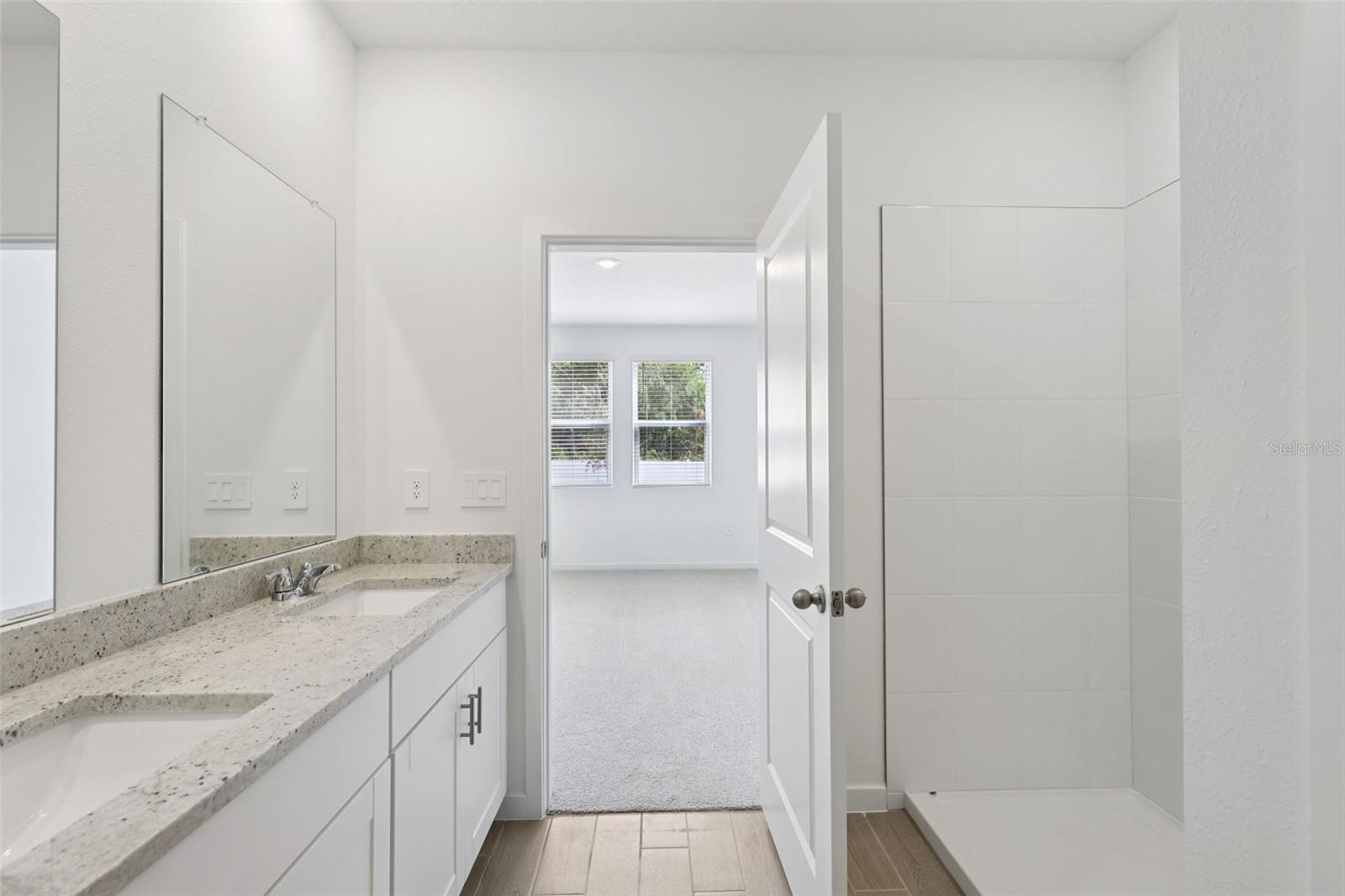 FLAGLER VILLAGE - Residential