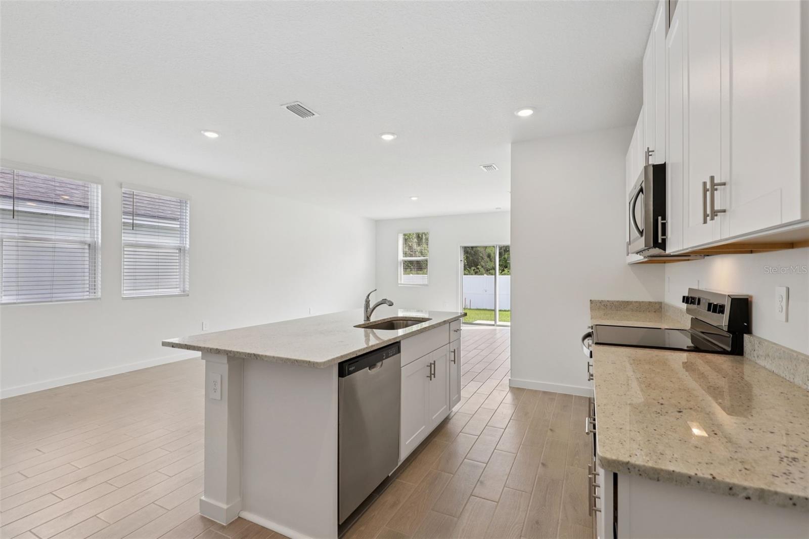 FLAGLER VILLAGE - Residential