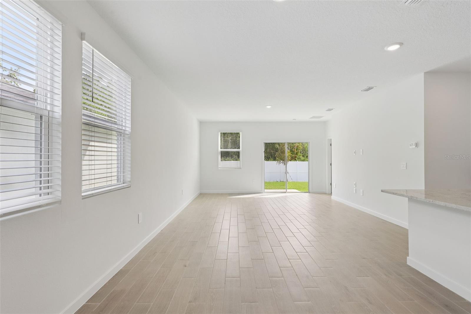FLAGLER VILLAGE - Residential