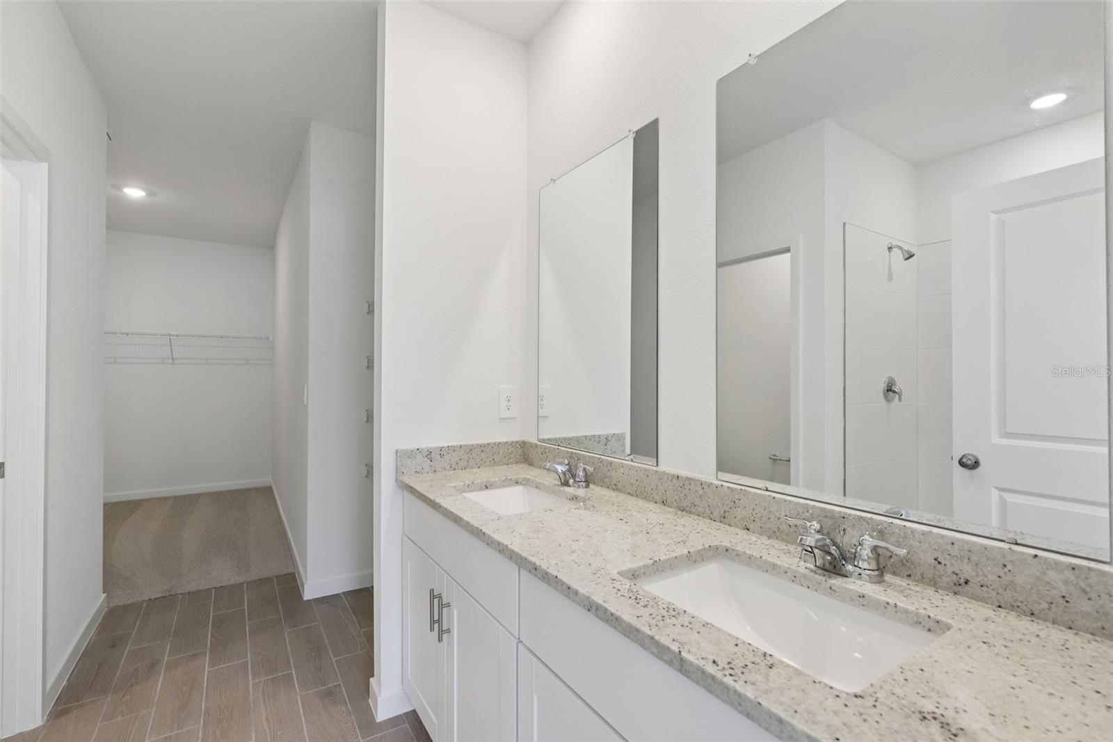 FLAGLER VILLAGE - Residential