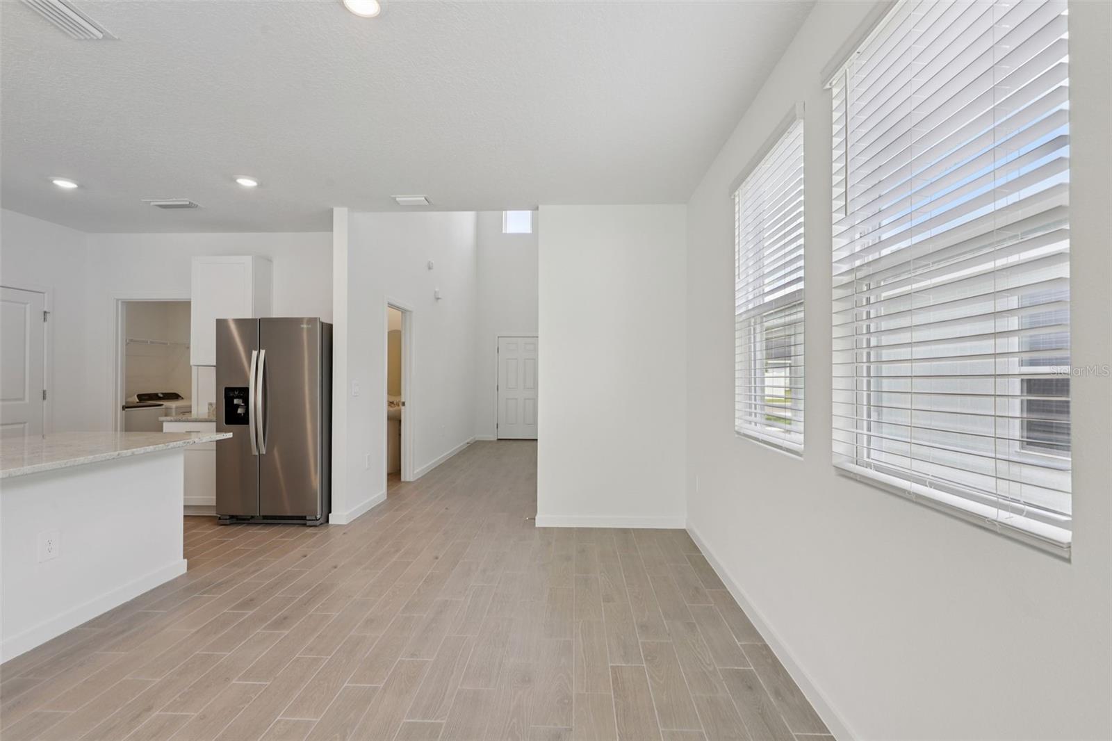 FLAGLER VILLAGE - Residential