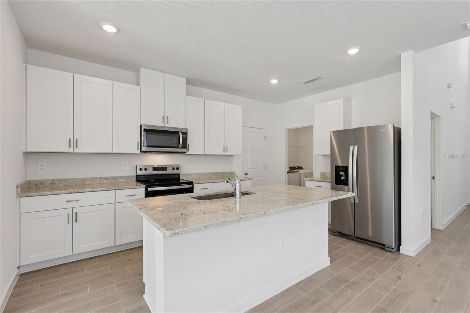 FLAGLER VILLAGE - Residential