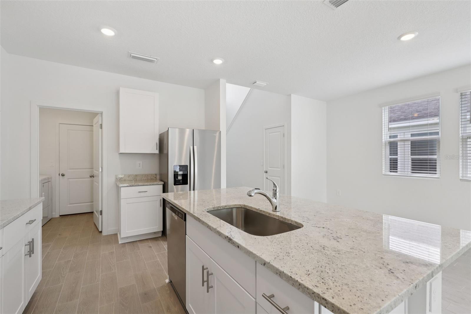 FLAGLER VILLAGE - Residential
