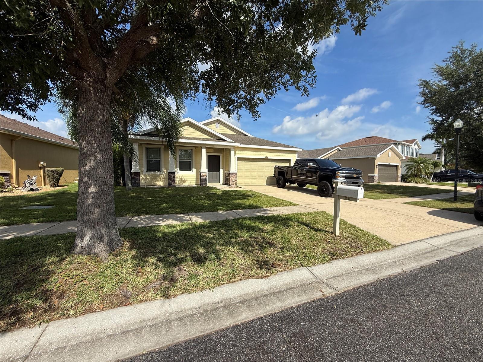 MIRA LAGO WEST PH 2B - Residential