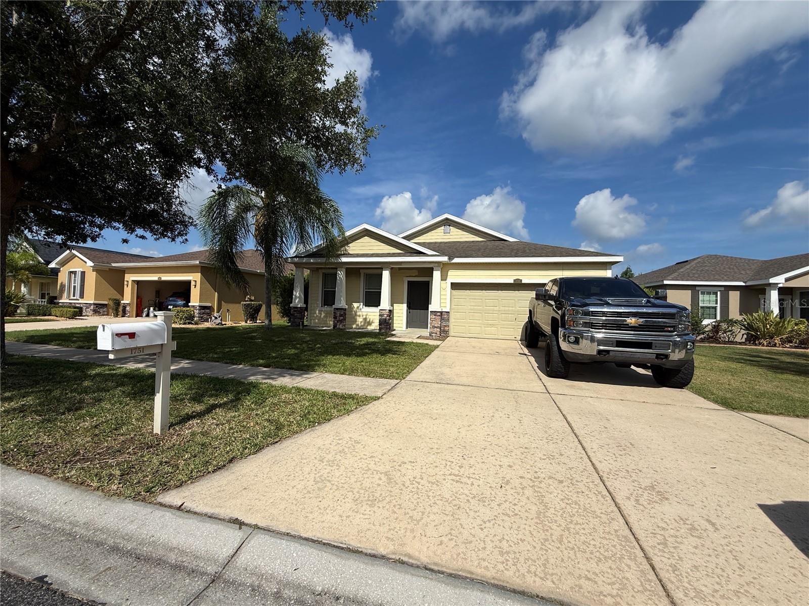 MIRA LAGO WEST PH 2B - Residential