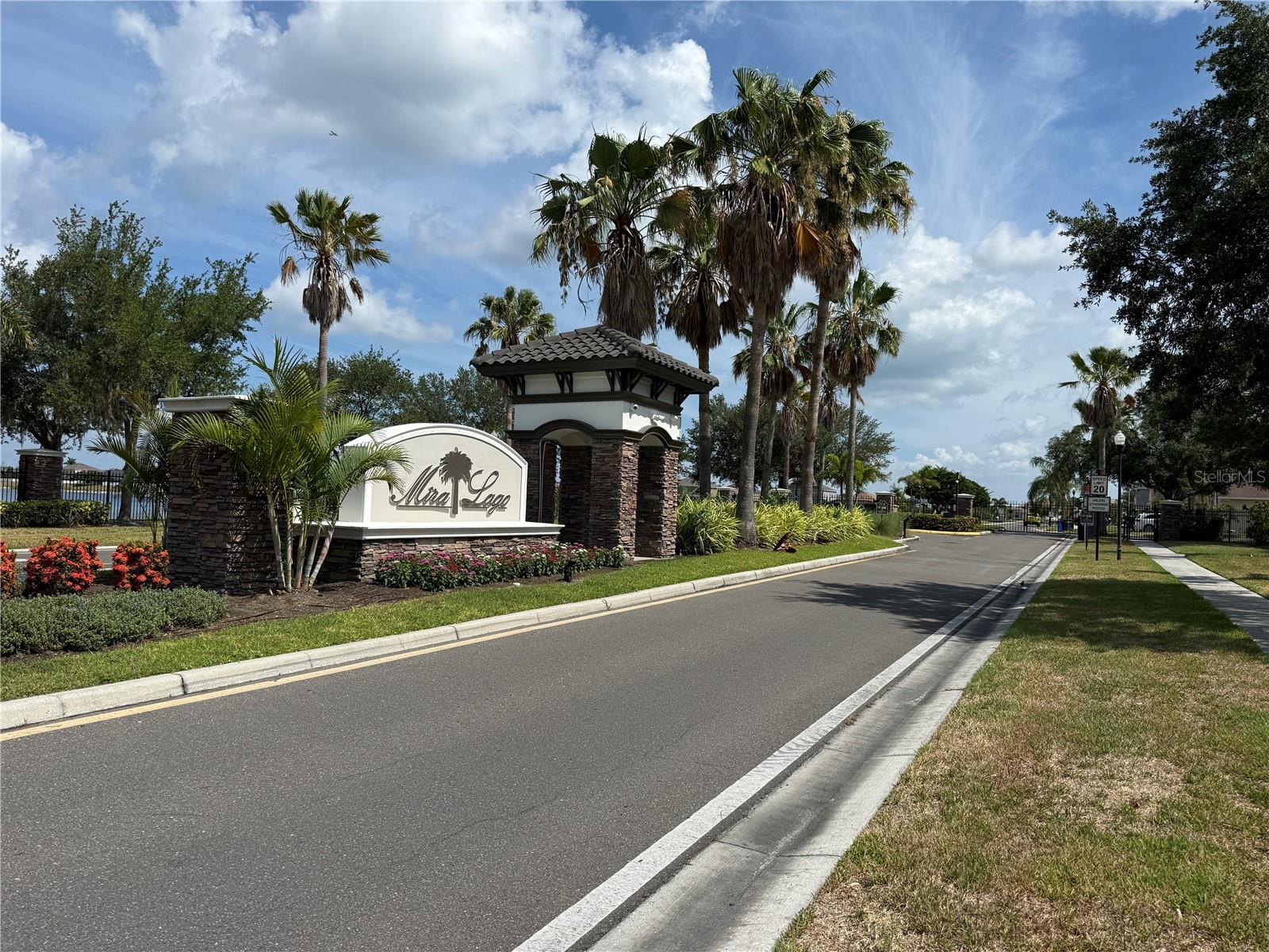 MIRA LAGO WEST PH 2B - Residential