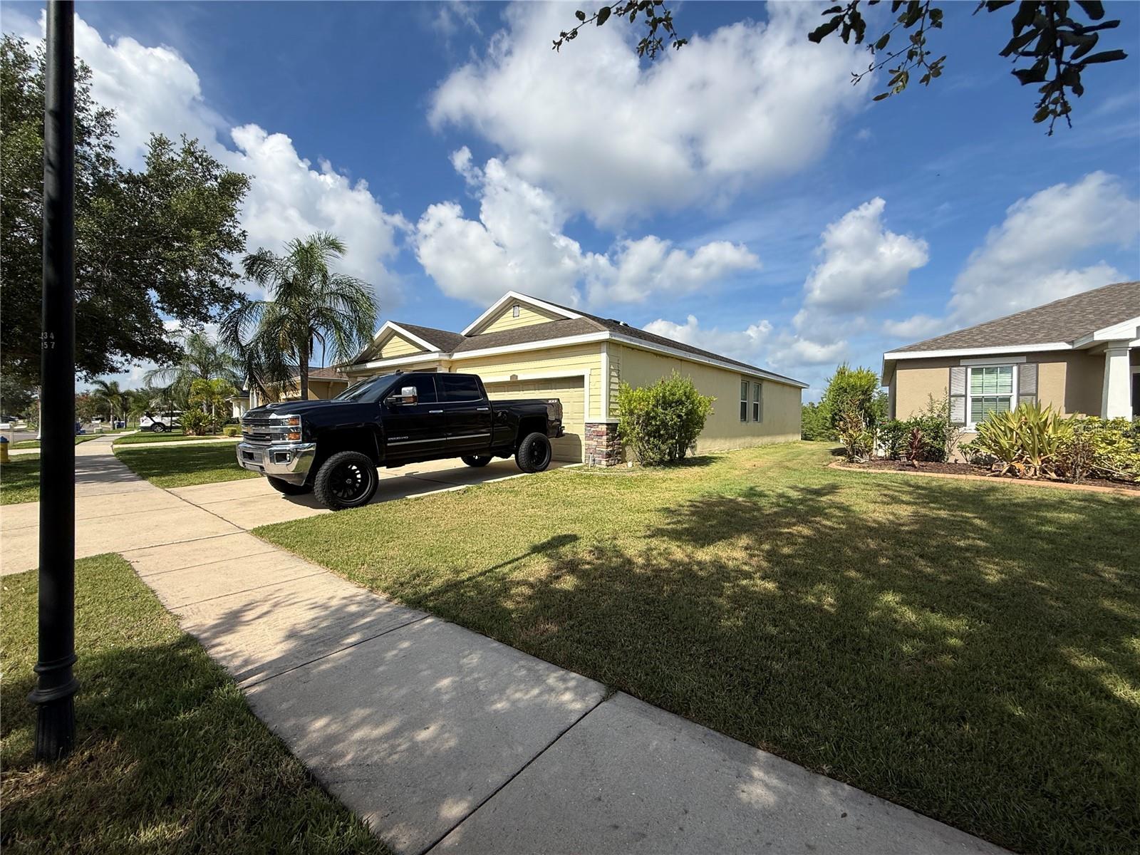 MIRA LAGO WEST PH 2B - Residential