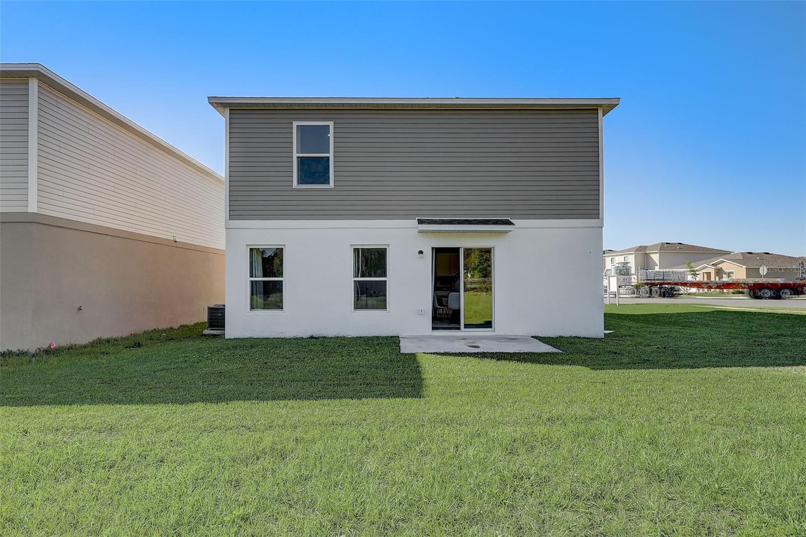 EAGLE HAMMOCK - Residential