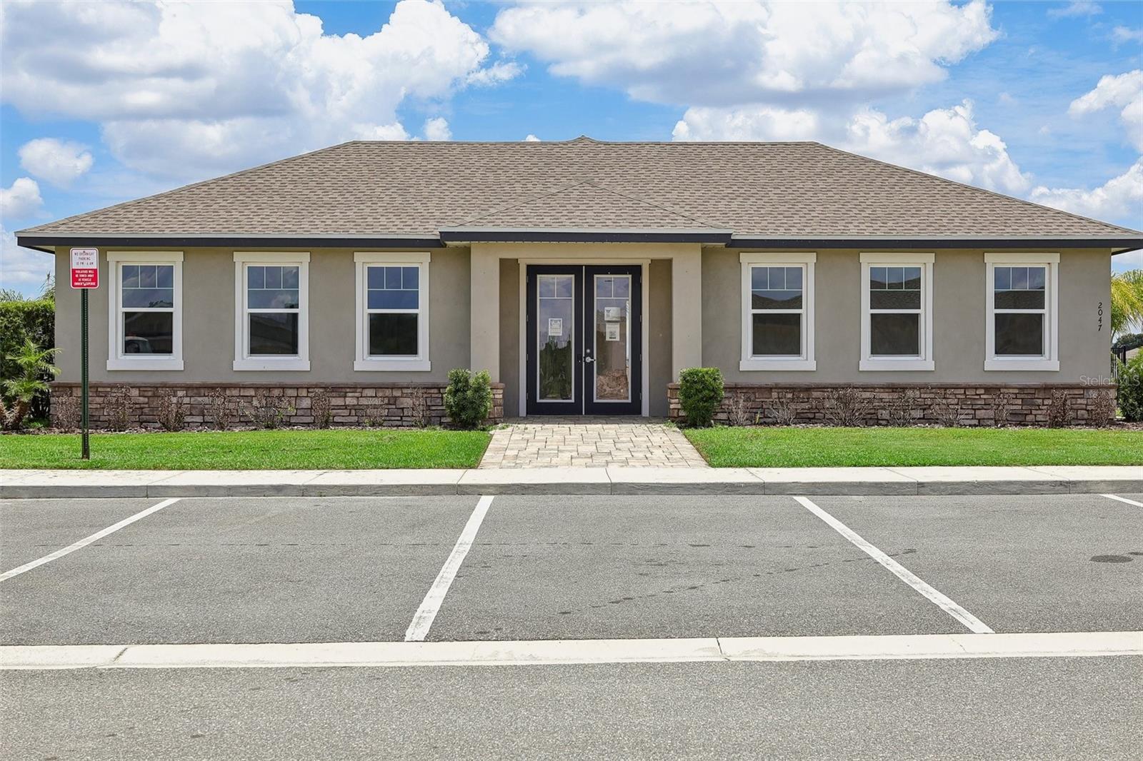 EAGLE HAMMOCK - Residential