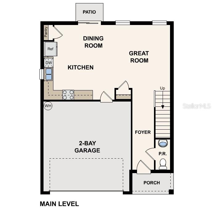 EAGLE HAMMOCK - Residential