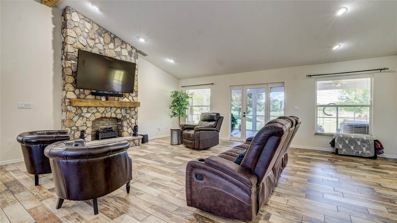 NOT APPLICABLE - Residential
