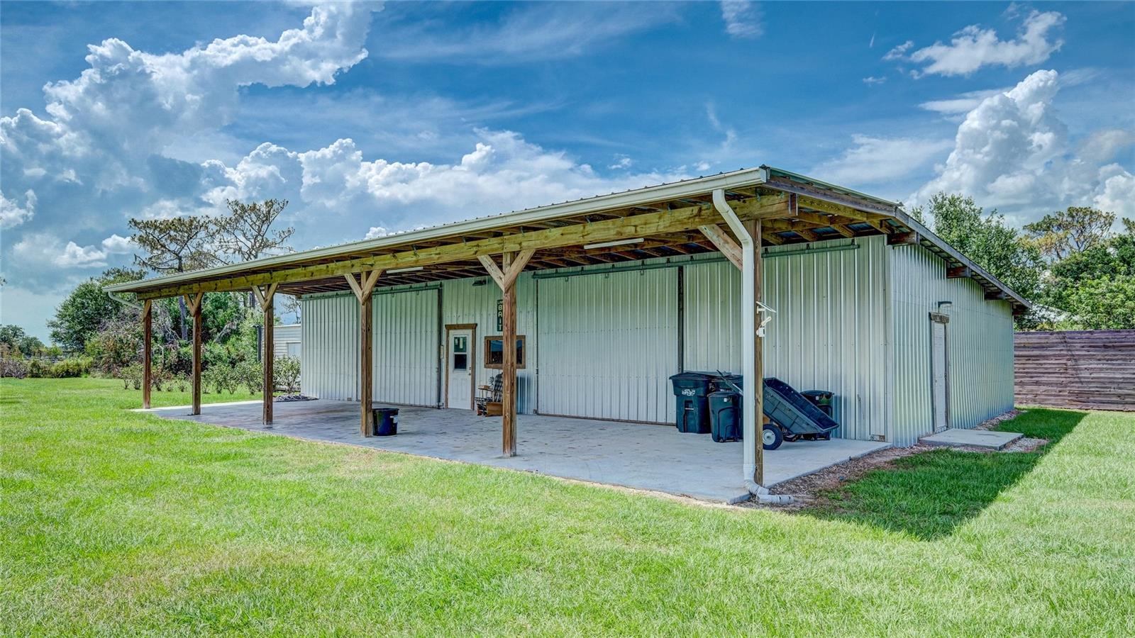 NOT APPLICABLE - Residential