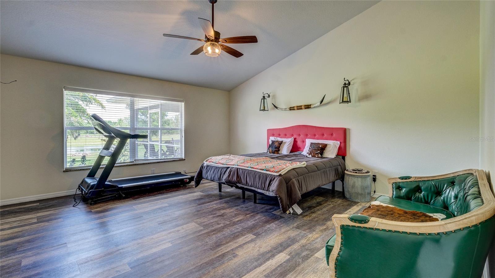 NOT APPLICABLE - Residential