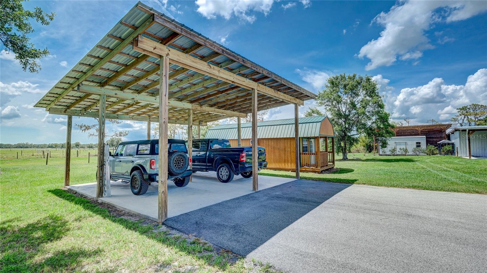 NOT APPLICABLE - Residential