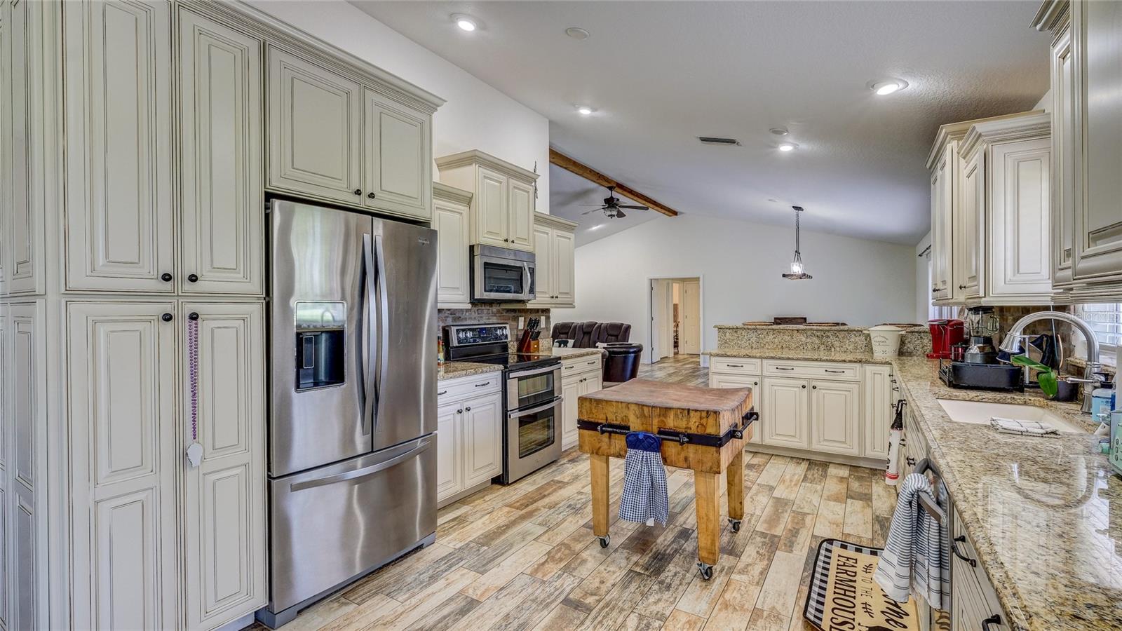 NOT APPLICABLE - Residential