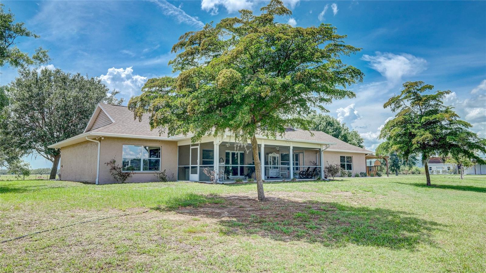 NOT APPLICABLE - Residential