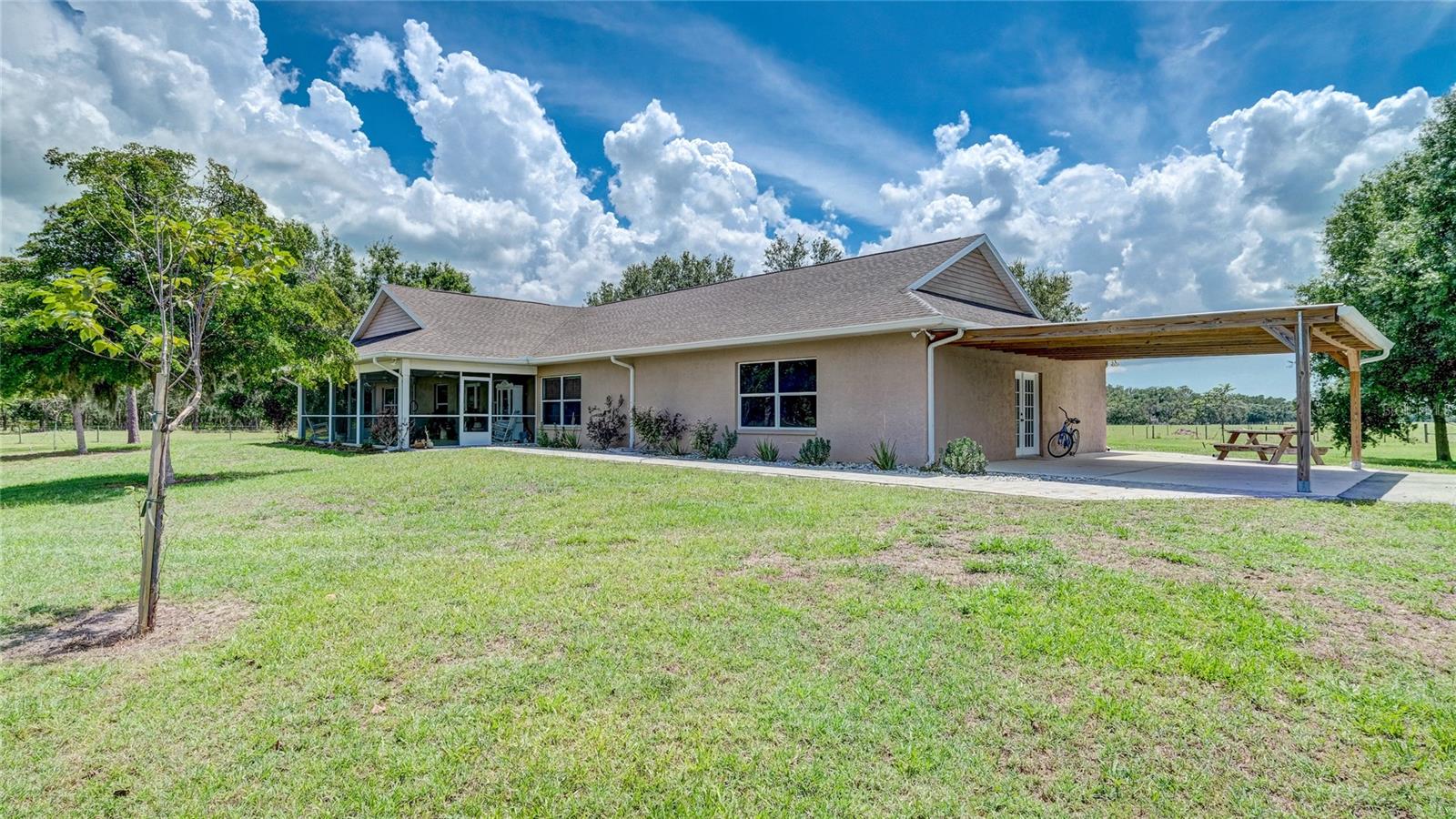 NOT APPLICABLE - Residential