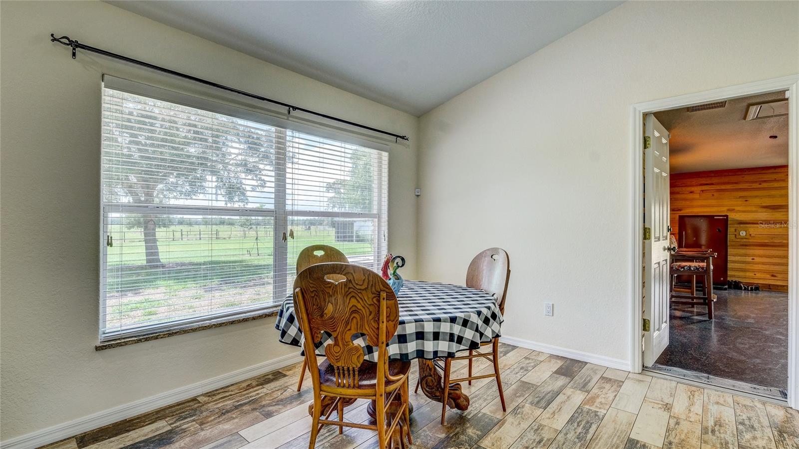 NOT APPLICABLE - Residential