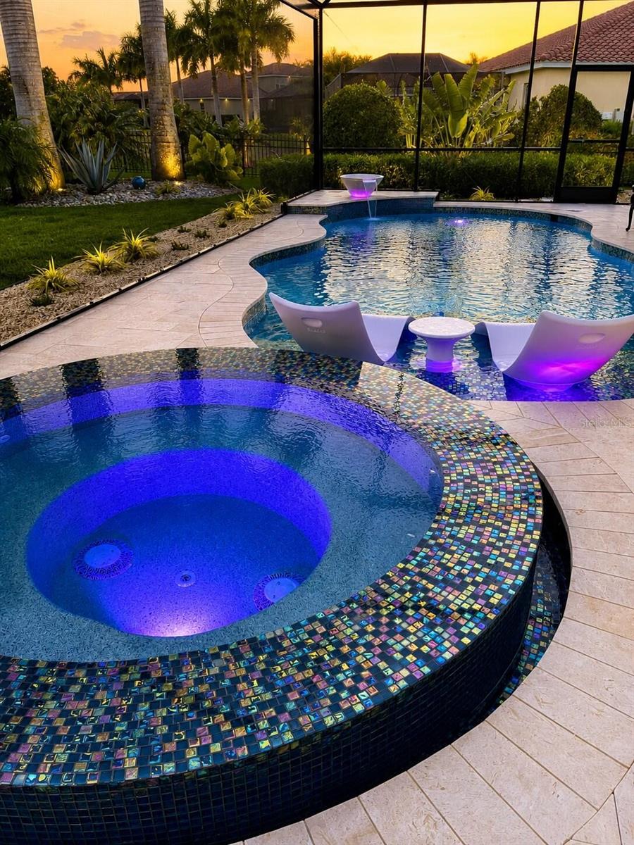 RYE WILDERNESS ESTATES PH III - Residential