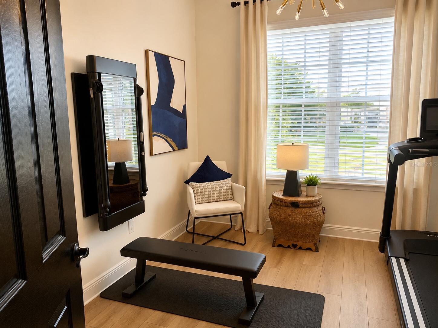 RYE WILDERNESS ESTATES PH III - Residential