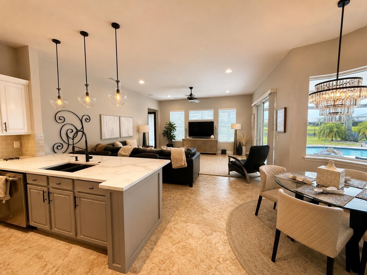 RYE WILDERNESS ESTATES PH III - Residential