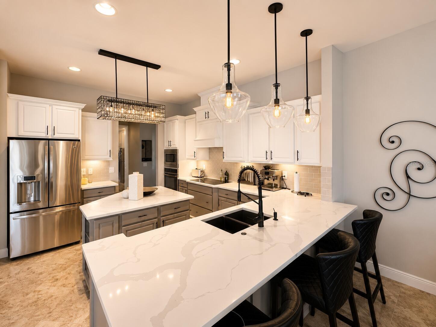 RYE WILDERNESS ESTATES PH III - Residential