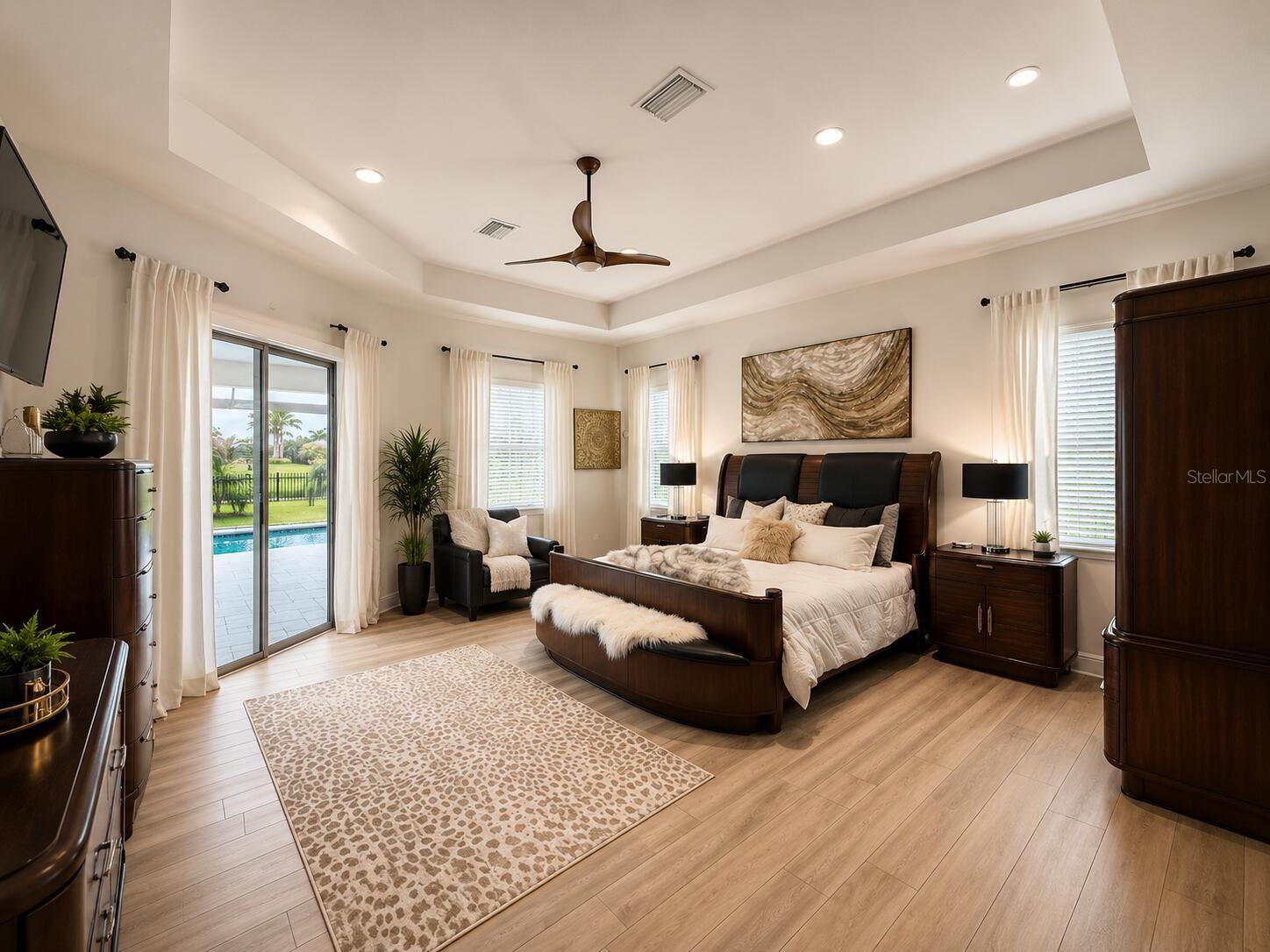 RYE WILDERNESS ESTATES PH III - Residential