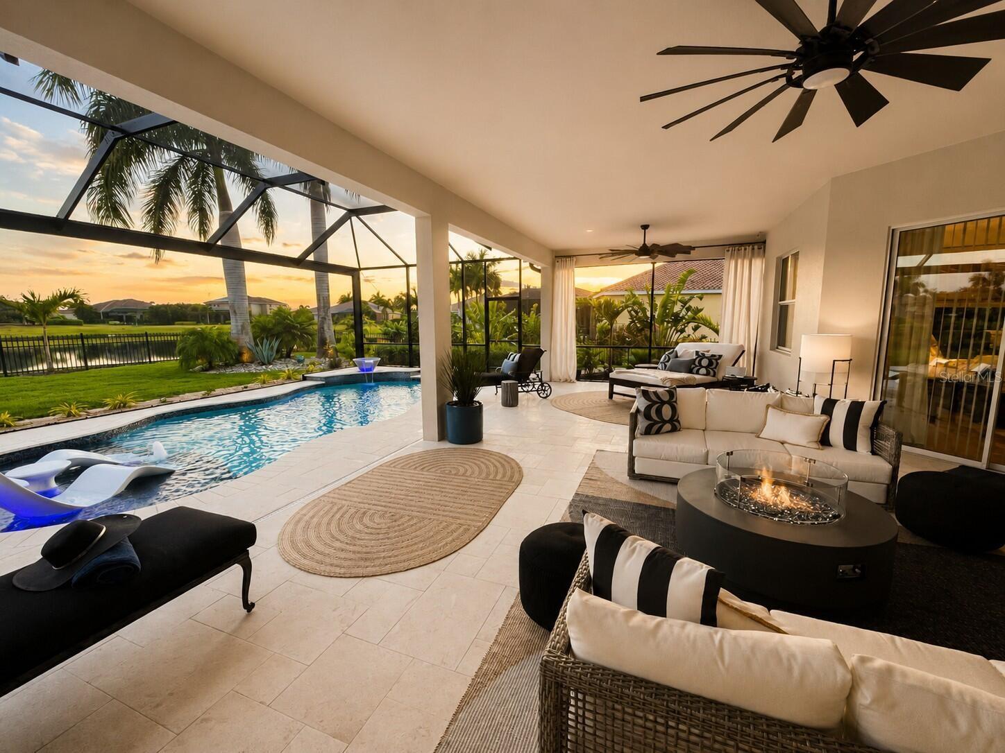 RYE WILDERNESS ESTATES PH III - Residential