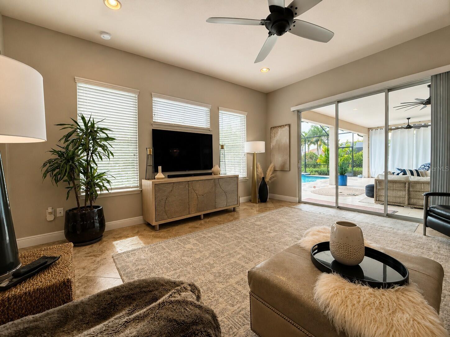 RYE WILDERNESS ESTATES PH III - Residential