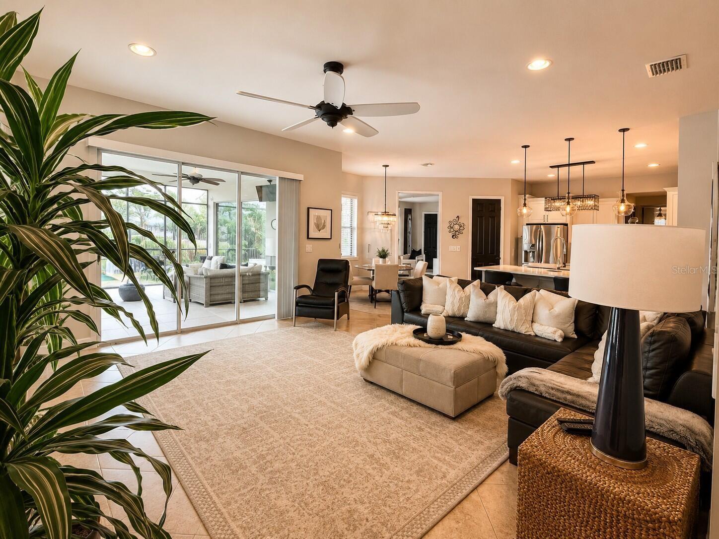 RYE WILDERNESS ESTATES PH III - Residential