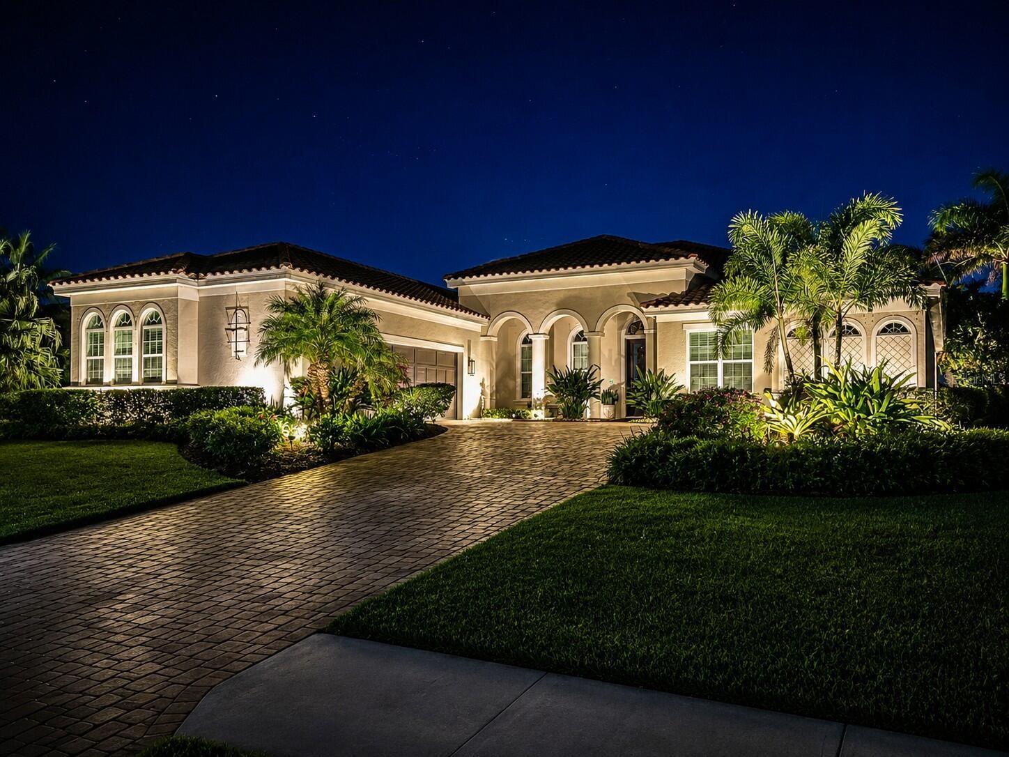 RYE WILDERNESS ESTATES PH III - Residential