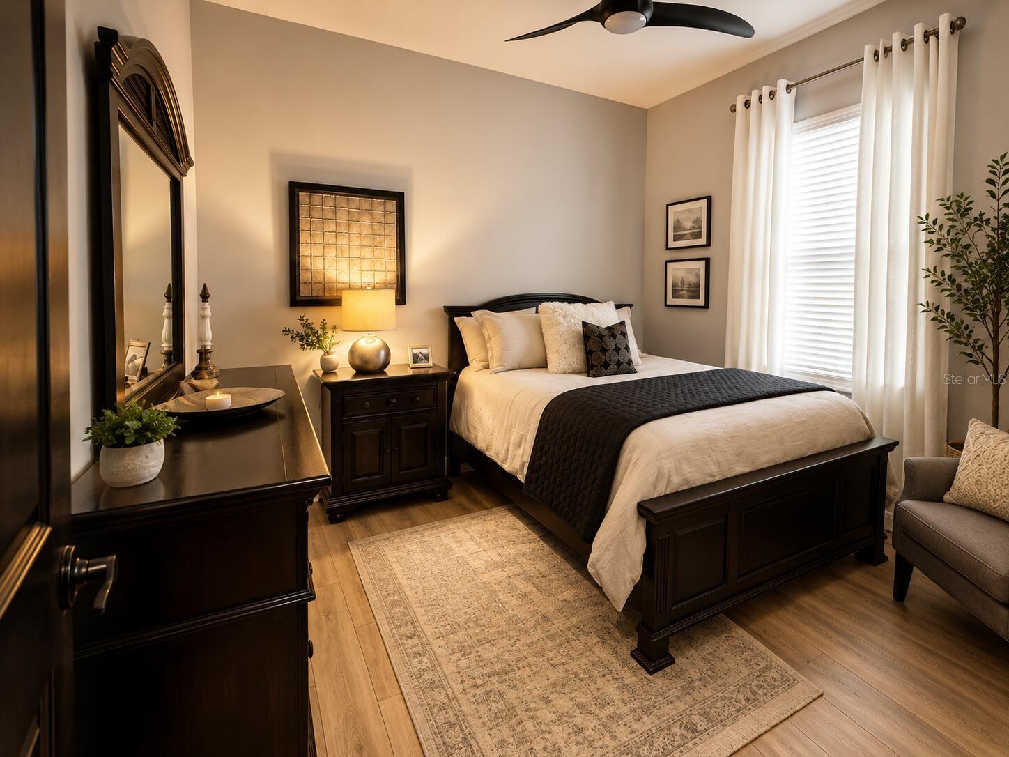 RYE WILDERNESS ESTATES PH III - Residential