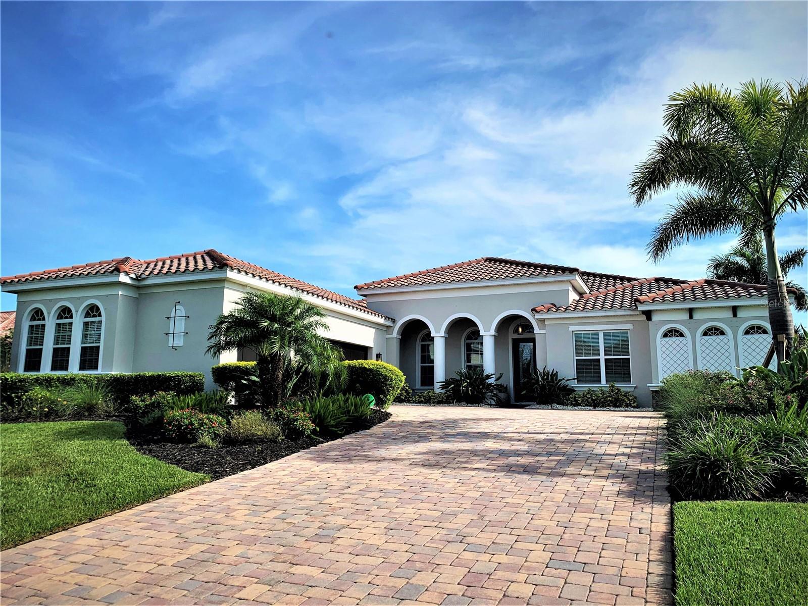 RYE WILDERNESS ESTATES PH III - Residential