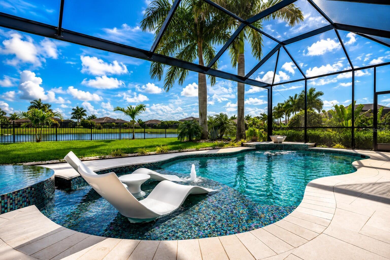 RYE WILDERNESS ESTATES PH III - Residential