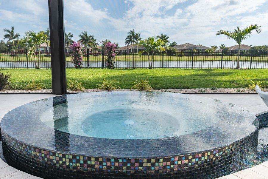 RYE WILDERNESS ESTATES PH III - Residential